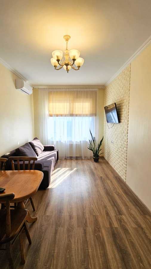 Аренда 1-комнатной квартиры 39 м², Клавдиевская ул., 40В