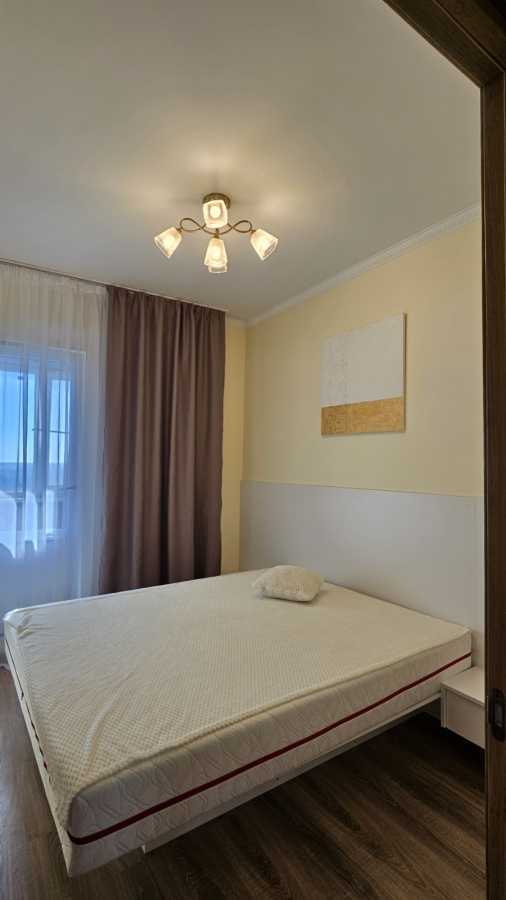 Аренда 1-комнатной квартиры 39 м², Клавдиевская ул., 40В