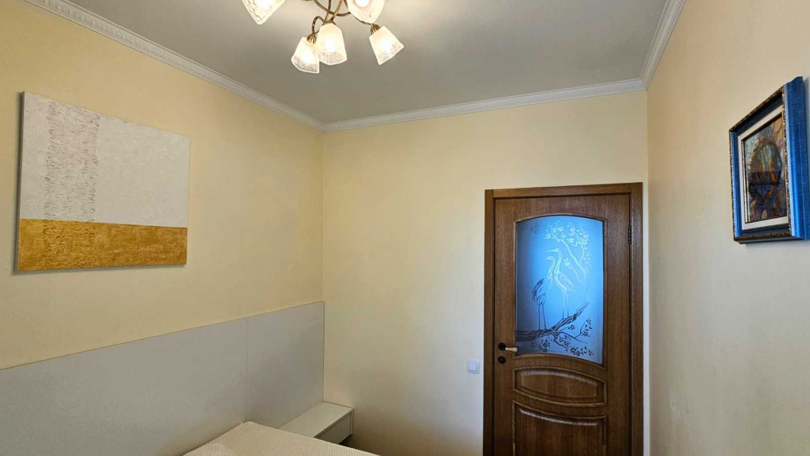 Аренда 1-комнатной квартиры 39 м², Клавдиевская ул., 40В