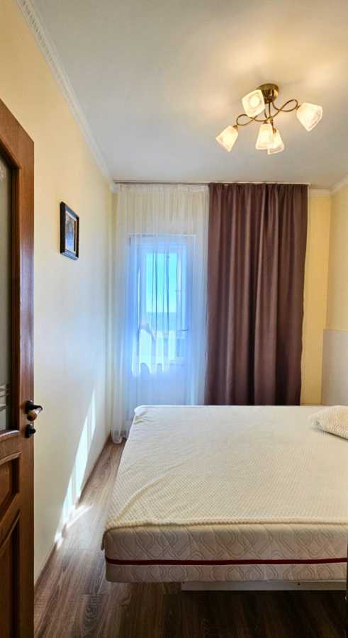 Аренда 1-комнатной квартиры 39 м², Клавдиевская ул., 40В