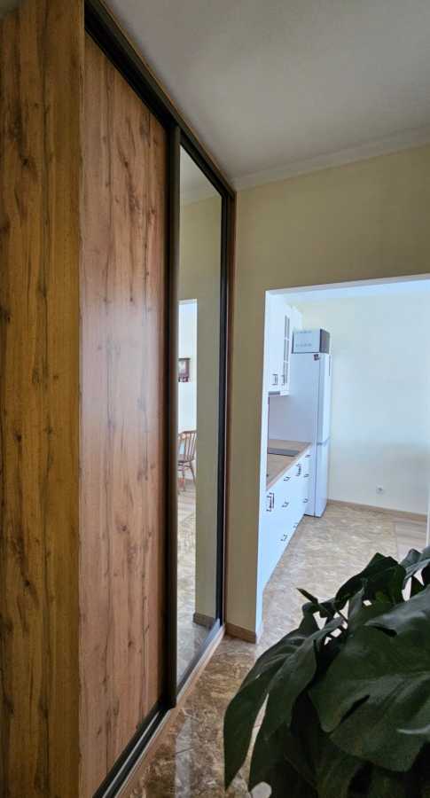 Аренда 1-комнатной квартиры 39 м², Клавдиевская ул., 40В