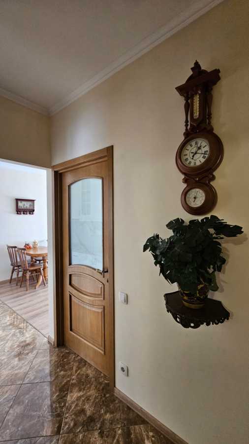 Аренда 1-комнатной квартиры 39 м², Клавдиевская ул., 40В