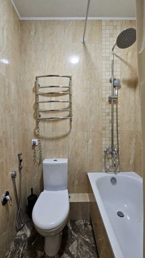 Аренда 1-комнатной квартиры 39 м², Клавдиевская ул., 40В