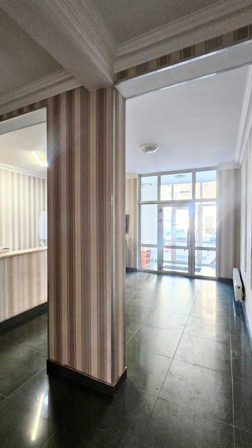 Аренда 1-комнатной квартиры 39 м², Клавдиевская ул., 40В