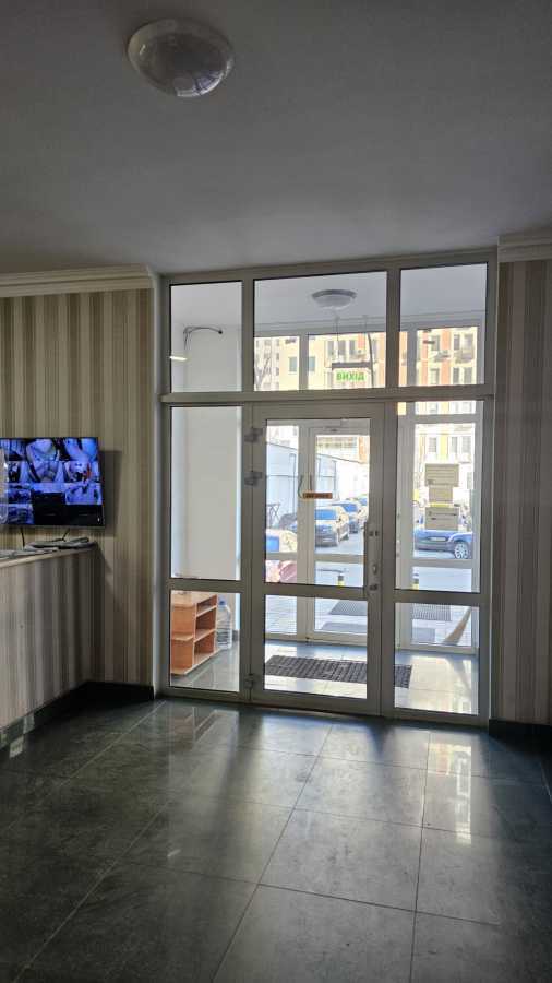 Аренда 1-комнатной квартиры 39 м², Клавдиевская ул., 40В