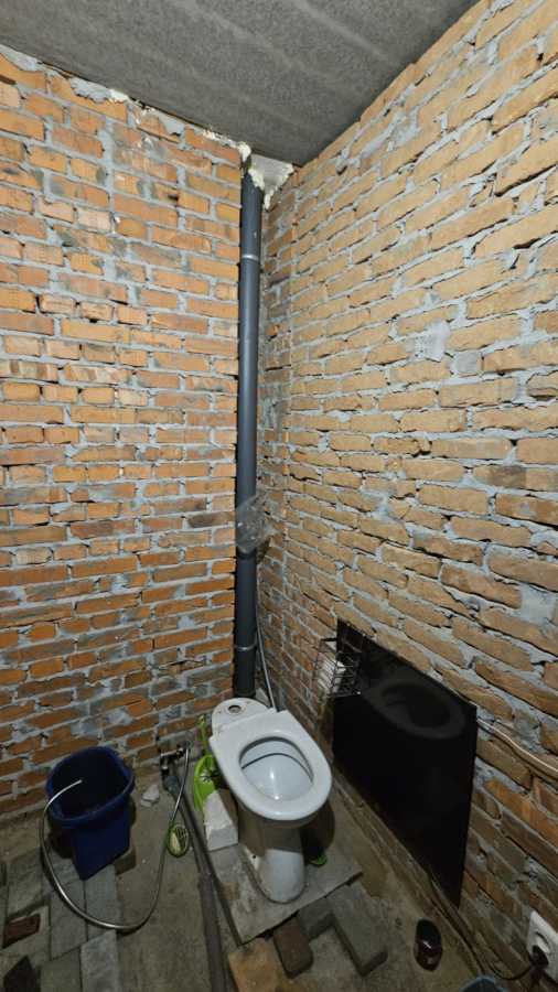 Продажа 1-комнатной квартиры 24 м², Мирная ул., 3