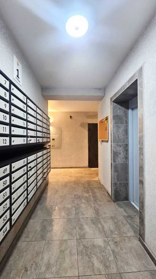 Продажа 1-комнатной квартиры 24 м², Мирная ул., 3