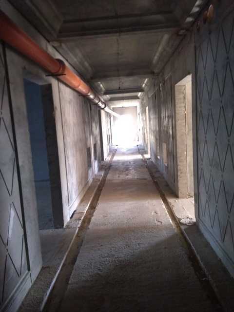 Продажа 1-комнатной квартиры 1110.29 м², Олімпійська, 12а