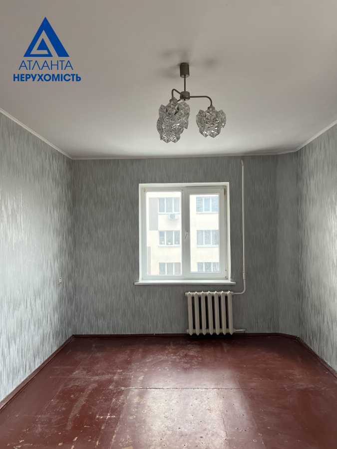 Продажа 2-комнатной квартиры 50.7 м², Гетмана Сагайдачного ул., 29