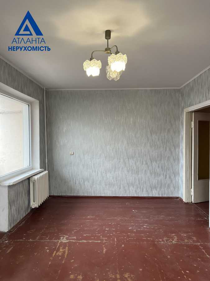 Продажа 2-комнатной квартиры 50.7 м², Гетмана Сагайдачного ул., 29