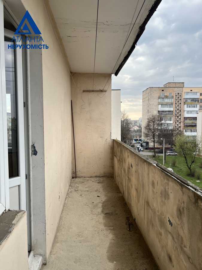 Продажа 2-комнатной квартиры 50.7 м², Гетмана Сагайдачного ул., 29