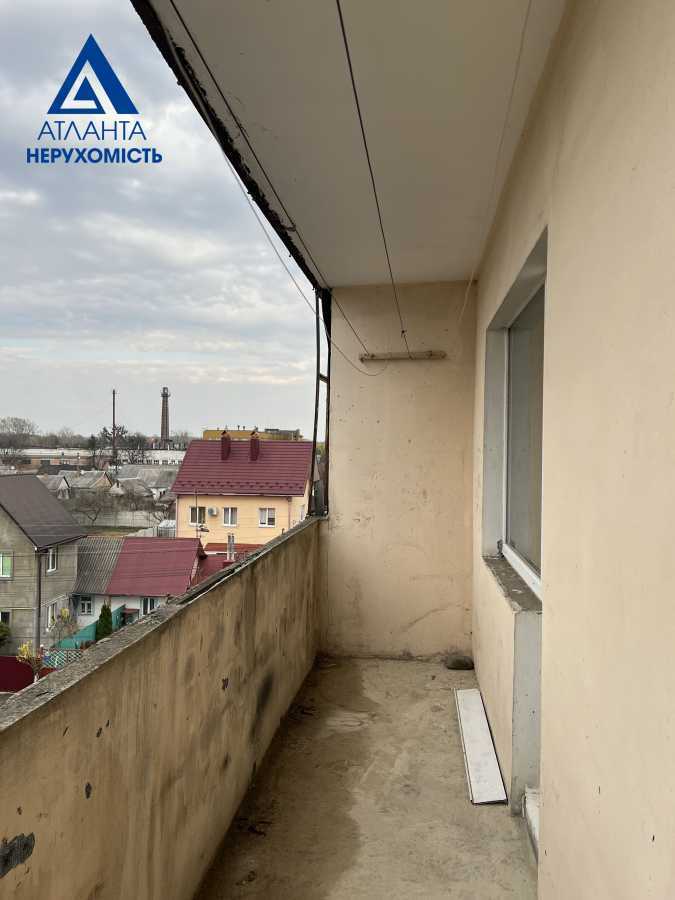 Продажа 2-комнатной квартиры 50.7 м², Гетмана Сагайдачного ул., 29