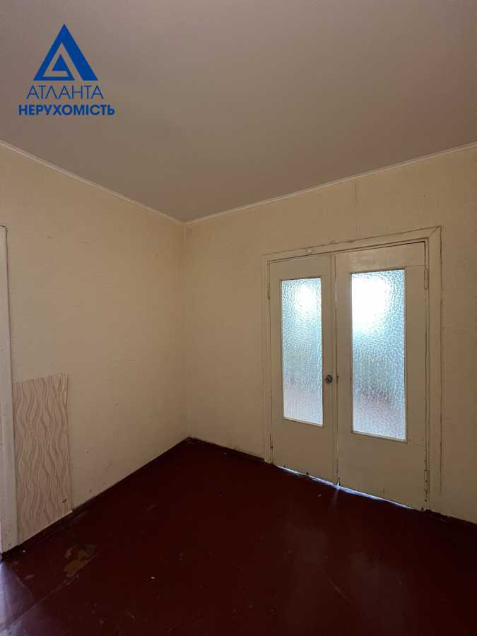 Продажа 2-комнатной квартиры 50.7 м², Гетмана Сагайдачного ул., 29