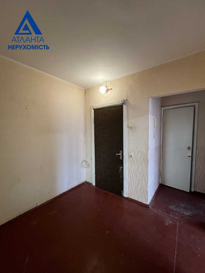 Продажа 2-комнатной квартиры 50.7 м², Гетмана Сагайдачного ул., 29