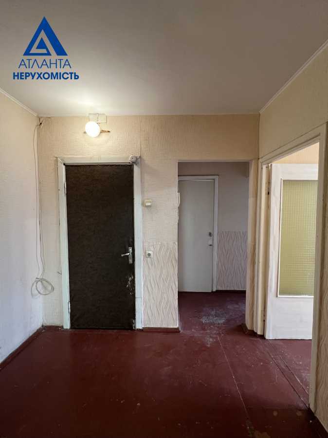 Продажа 2-комнатной квартиры 50.7 м², Гетмана Сагайдачного ул., 29