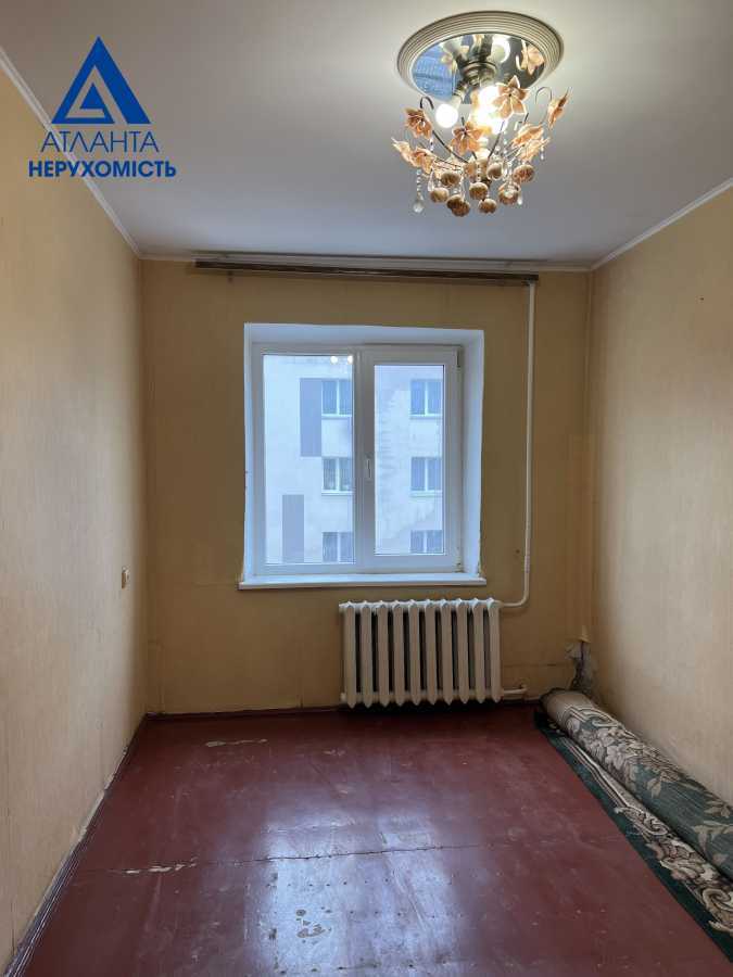 Продажа 2-комнатной квартиры 50.7 м², Гетмана Сагайдачного ул., 29