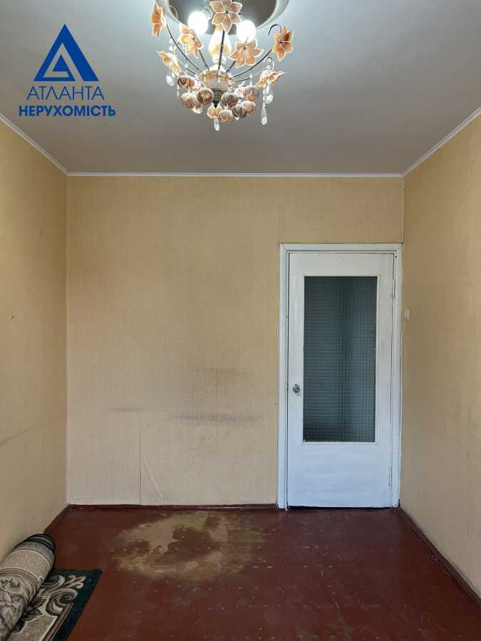 Продажа 2-комнатной квартиры 50.7 м², Гетмана Сагайдачного ул., 29