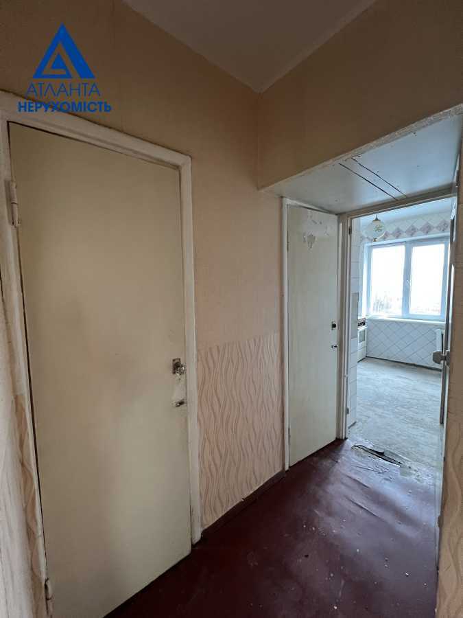 Продажа 2-комнатной квартиры 50.7 м², Гетмана Сагайдачного ул., 29