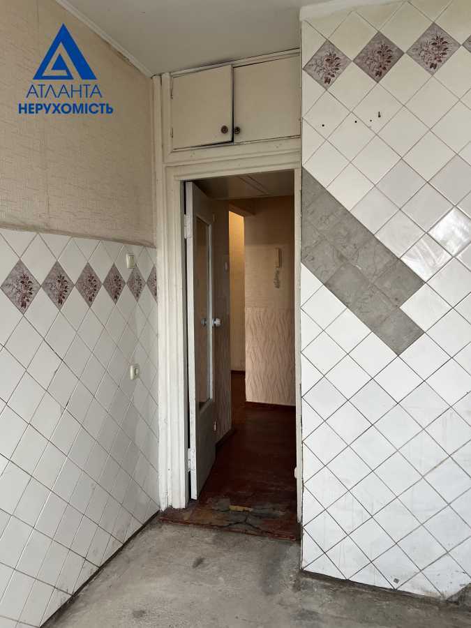 Продажа 2-комнатной квартиры 50.7 м², Гетмана Сагайдачного ул., 29