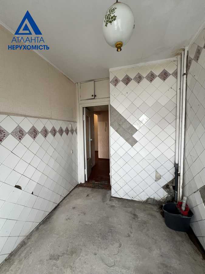 Продажа 2-комнатной квартиры 50.7 м², Гетмана Сагайдачного ул., 29