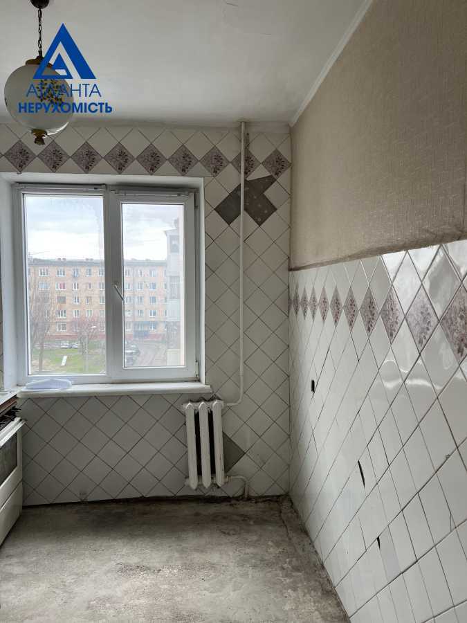 Продажа 2-комнатной квартиры 50.7 м², Гетмана Сагайдачного ул., 29