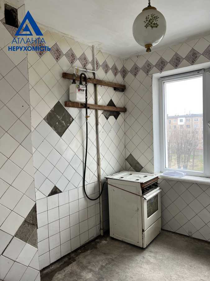 Продажа 2-комнатной квартиры 50.7 м², Гетмана Сагайдачного ул., 29