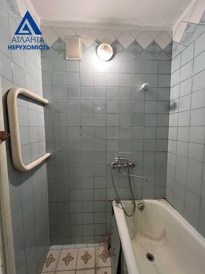 Продажа 2-комнатной квартиры 50.7 м², Гетмана Сагайдачного ул., 29