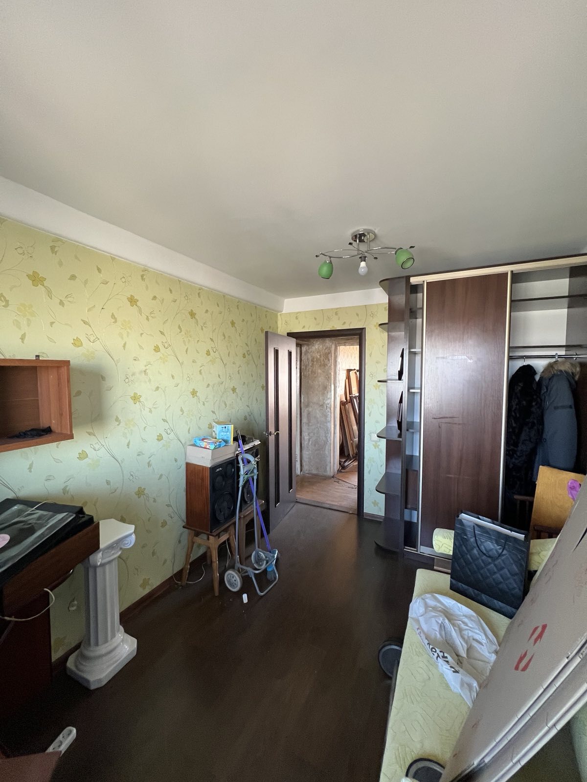 Продаж 3-кімнатної квартири 60 м², Празька вул., 3
