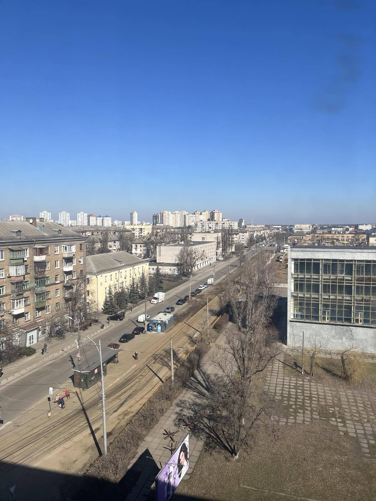 Продаж 3-кімнатної квартири 60 м², Празька вул., 3
