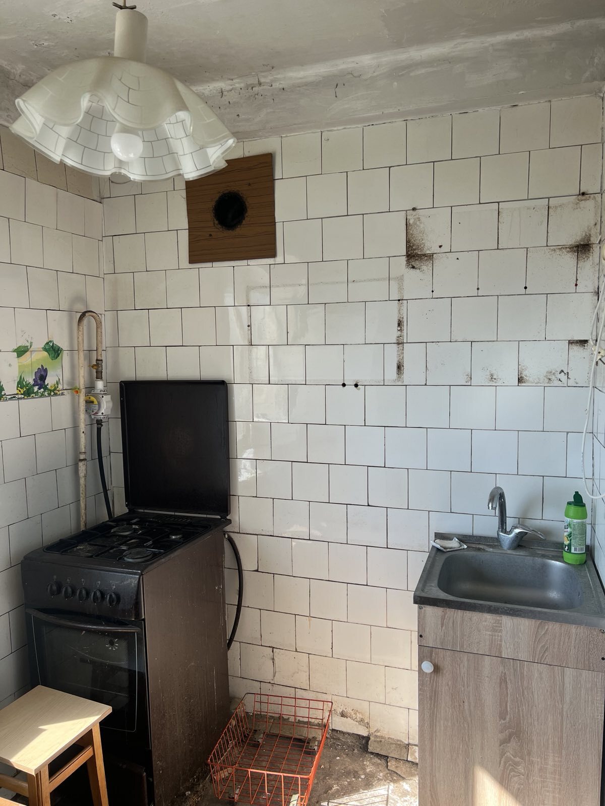 Продаж 3-кімнатної квартири 60 м², Празька вул., 3