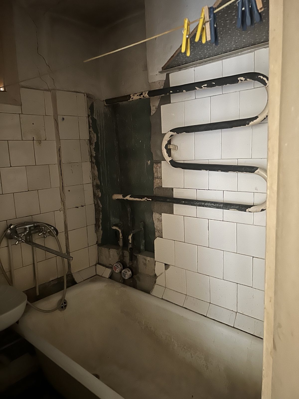 Продаж 3-кімнатної квартири 60 м², Празька вул., 3