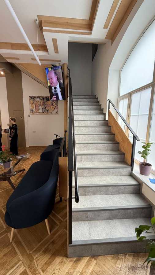 Продаж приміщення вільного призначення 850 м², Старонаводницька вул., 4В