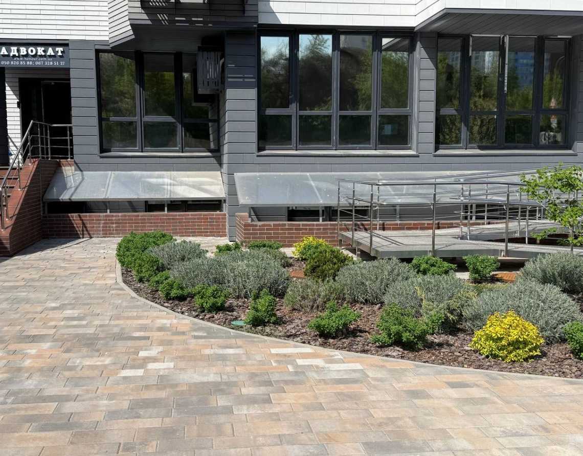 Продаж офісу 66 м², Костанайская, 13