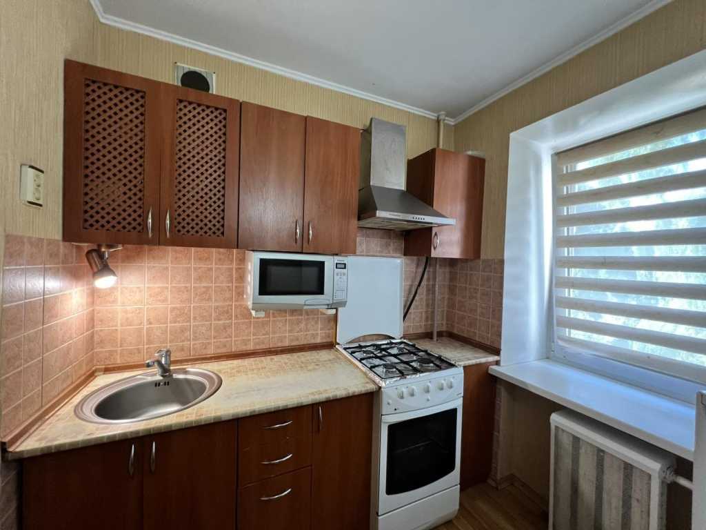 Продаж 1-кімнатної квартири 28 м², 30-и Річча Перемоги вул., 34