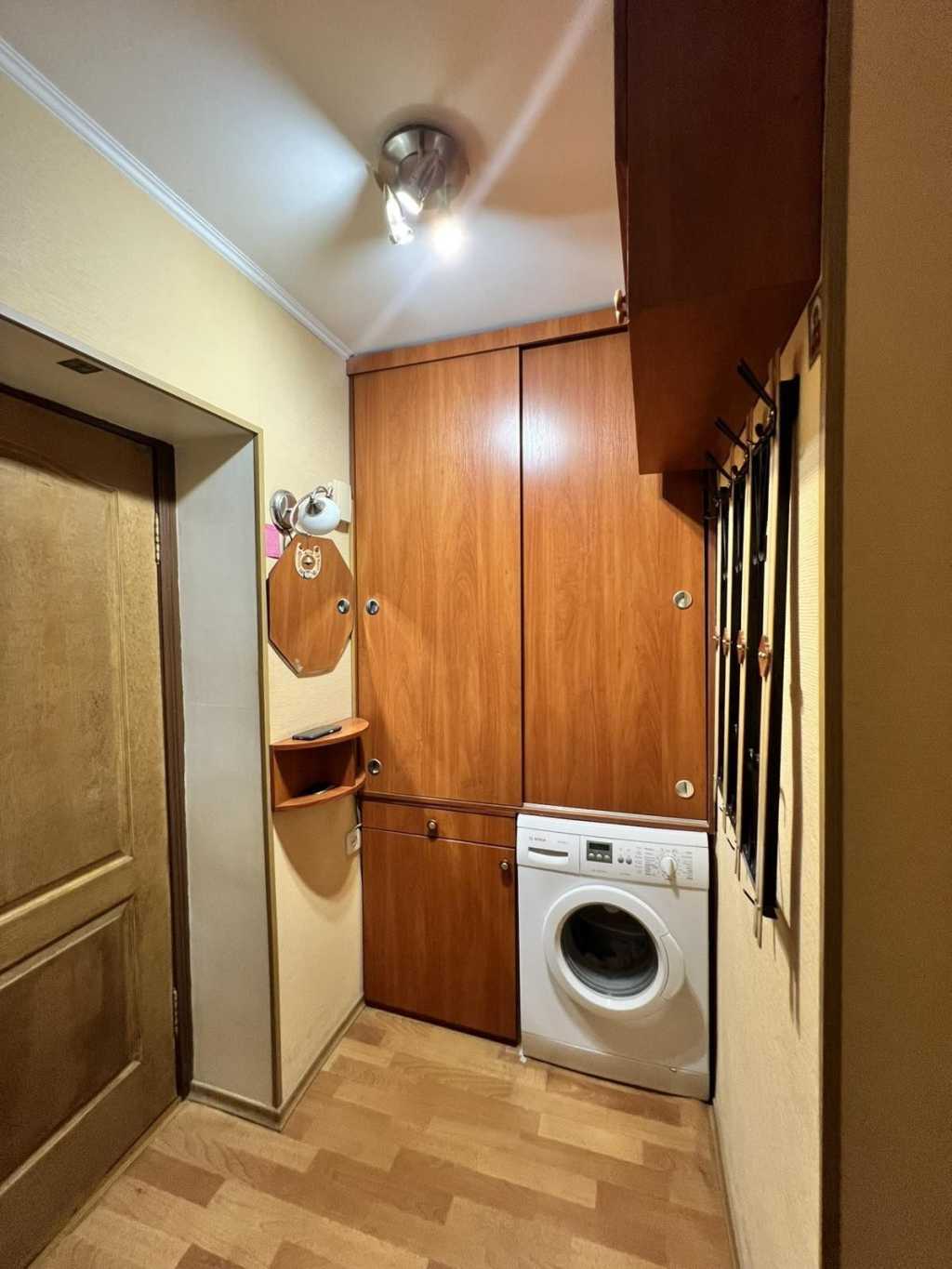 Продаж 1-кімнатної квартири 28 м², 30-и Річча Перемоги вул., 34