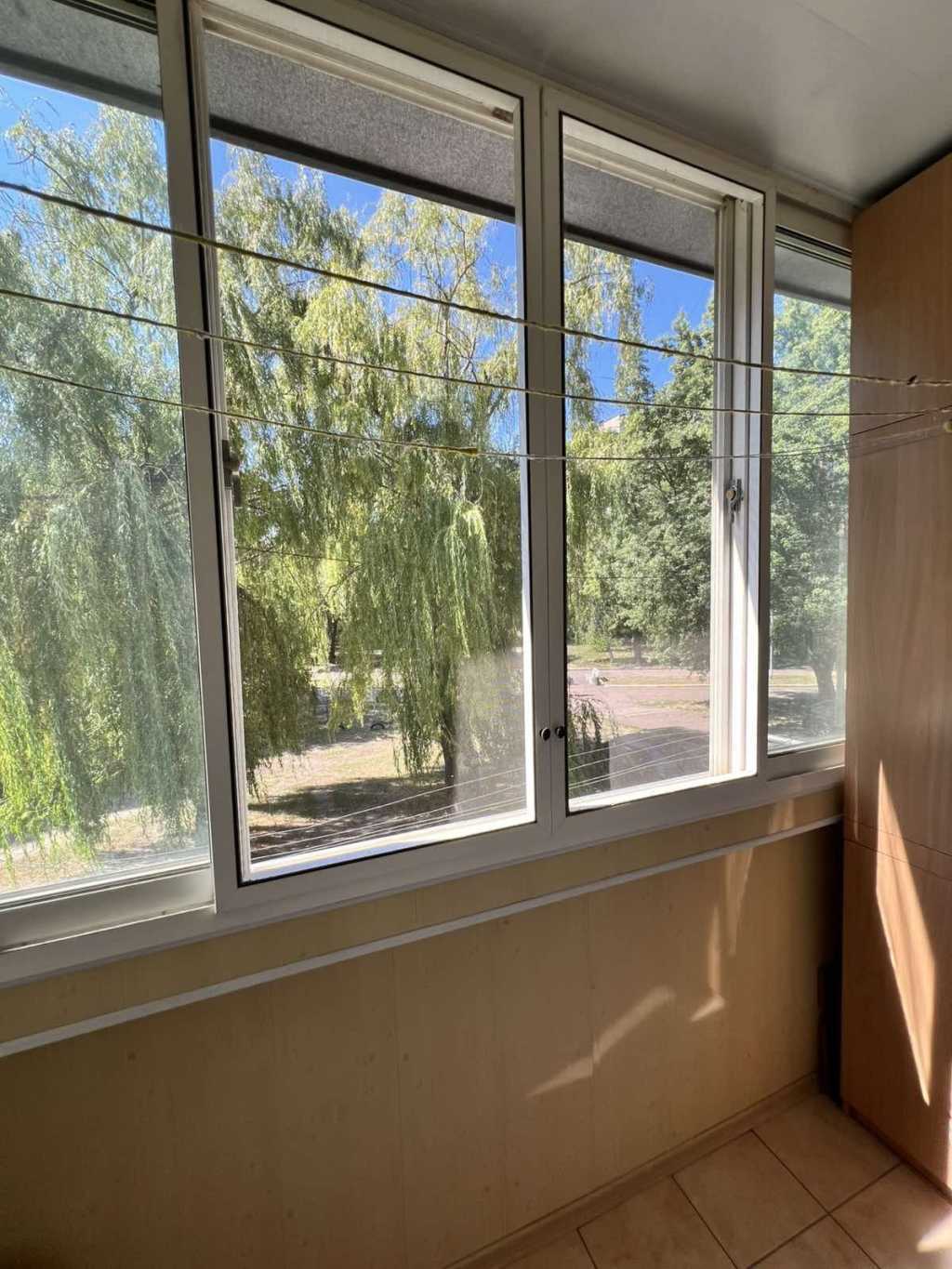 Продаж 1-кімнатної квартири 28 м², 30-и Річча Перемоги вул., 34