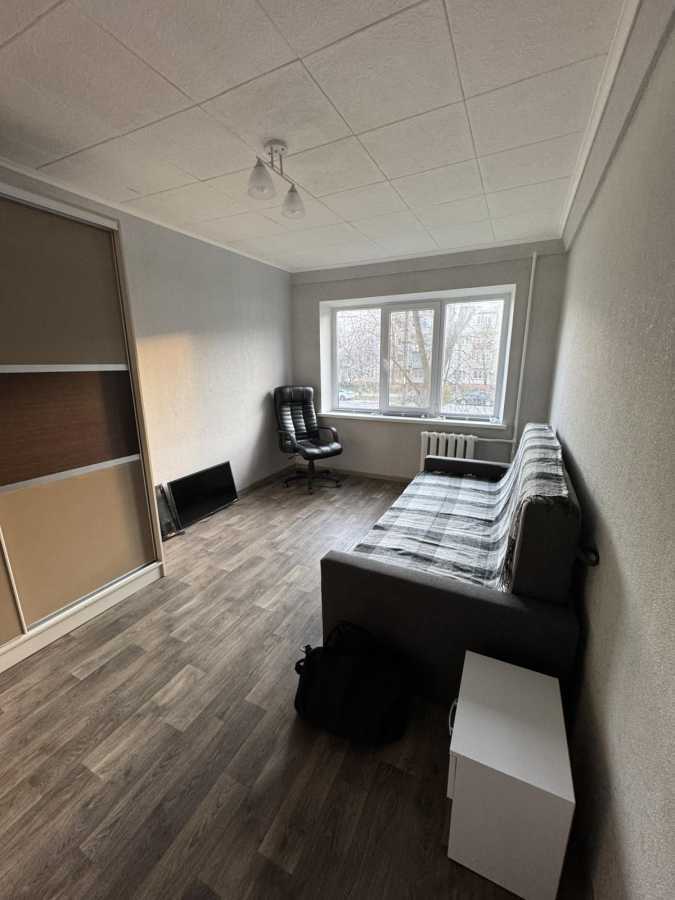 Оренда 2-кімнатної квартири 46 м², Курнатовського, 26