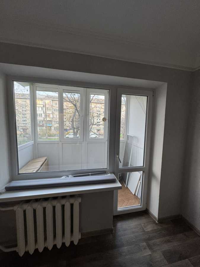 Оренда 2-кімнатної квартири 46 м², Курнатовського, 26