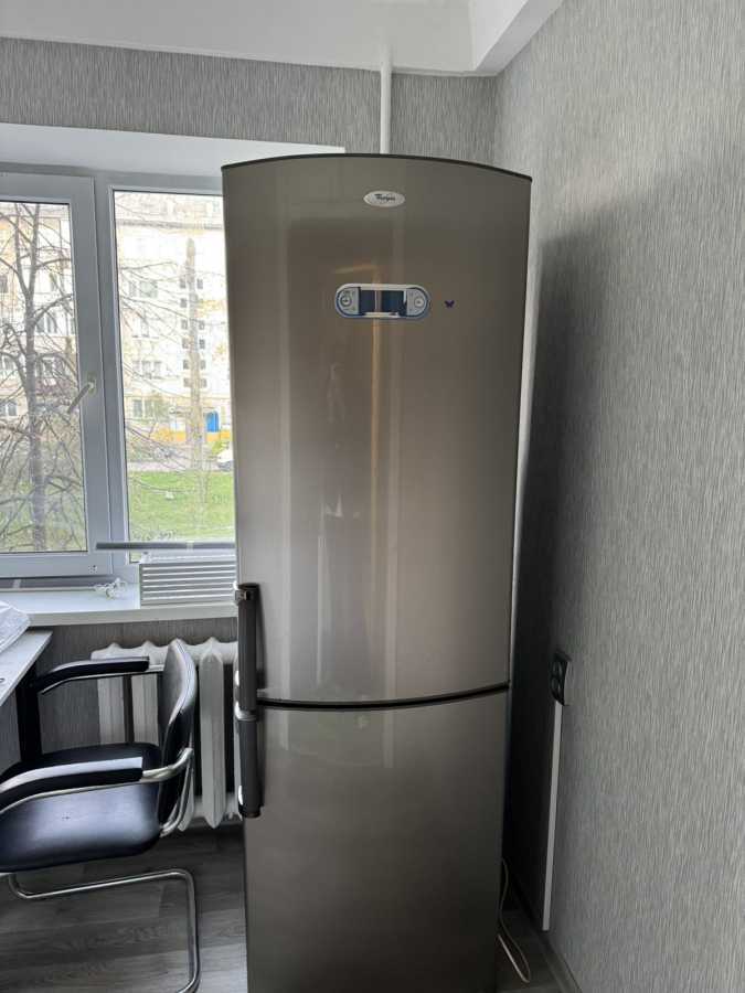 Оренда 2-кімнатної квартири 46 м², Курнатовського, 26