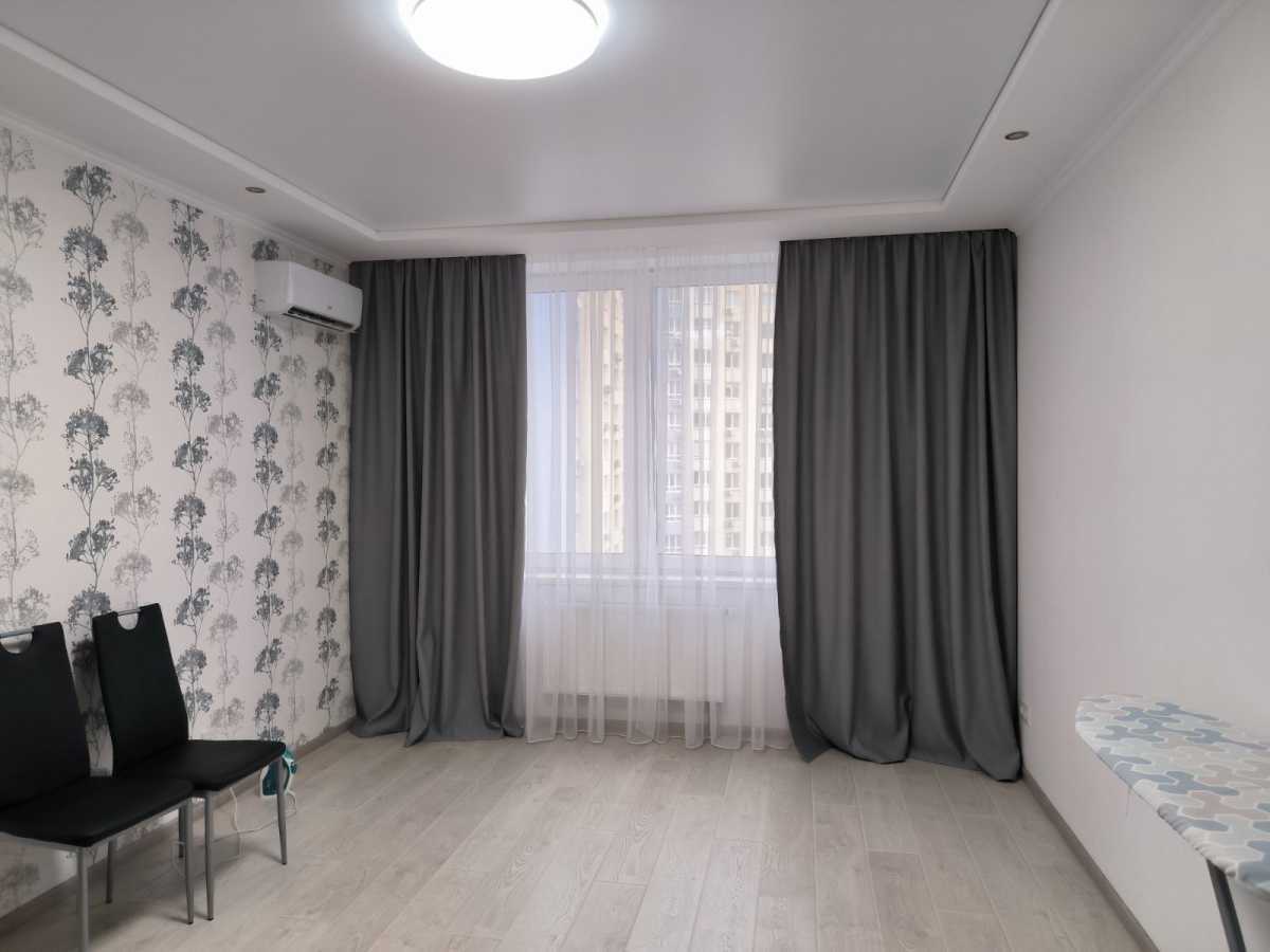 Оренда 1-кімнатної квартири 52 м², Академіка Глушкова просп., 9Г