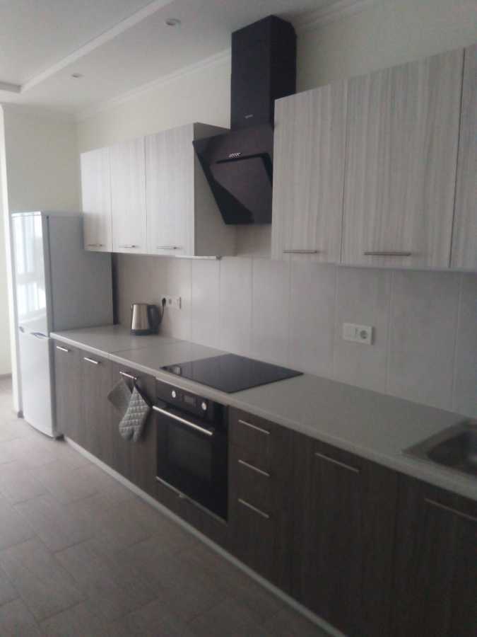 Оренда 1-кімнатної квартири 52 м², Академіка Глушкова просп., 9Г