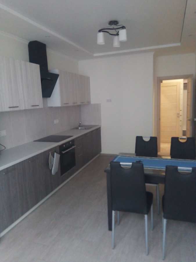 Оренда 1-кімнатної квартири 52 м², Академіка Глушкова просп., 9Г