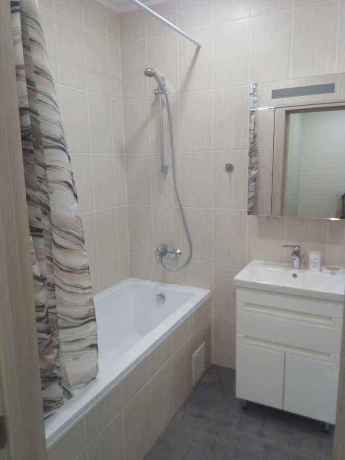 Оренда 1-кімнатної квартири 52 м², Академіка Глушкова просп., 9Г