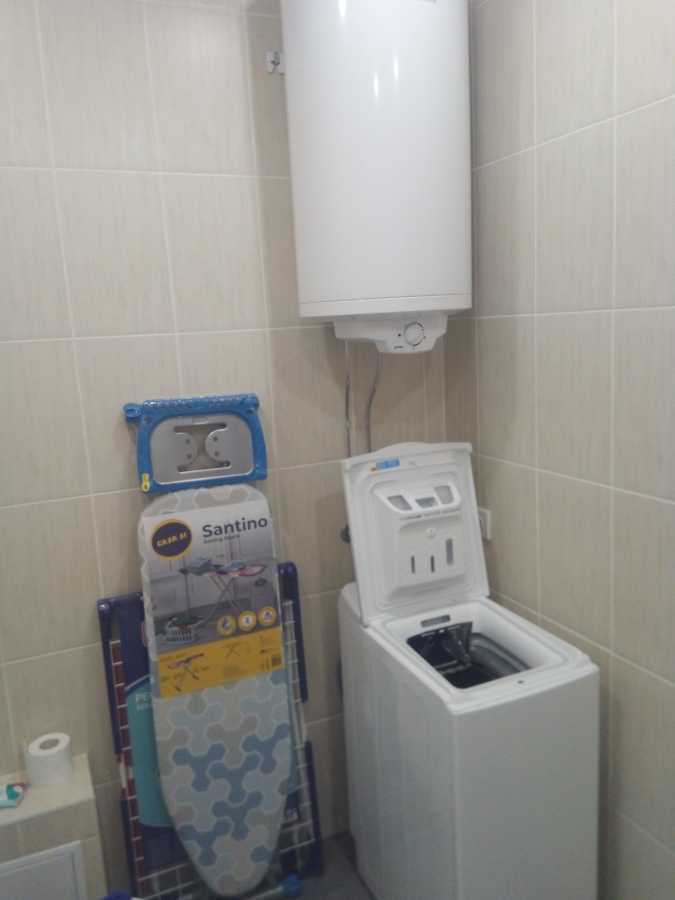 Оренда 1-кімнатної квартири 52 м², Академіка Глушкова просп., 9Г