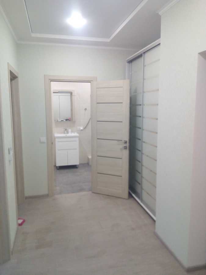 Оренда 1-кімнатної квартири 52 м², Академіка Глушкова просп., 9Г