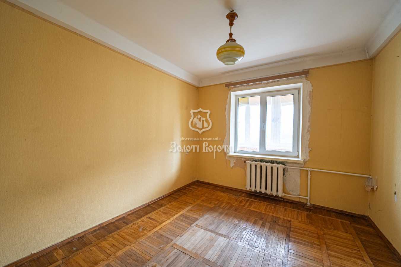 Продажа 2-комнатной квартиры 47.5 м², Митрополита Василия Липковского ул., Липківського, 9