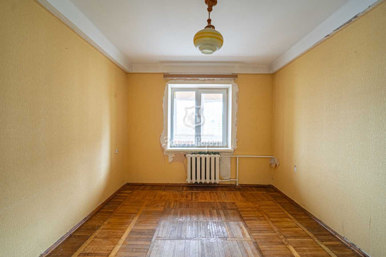 Продажа 2-комнатной квартиры 47.5 м², Митрополита Василия Липковского ул., Липківського, 9