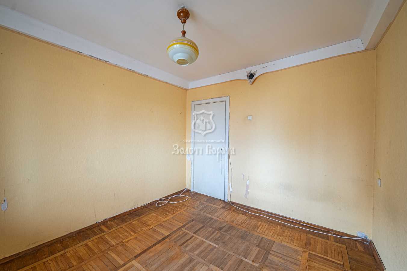 Продажа 2-комнатной квартиры 47.5 м², Митрополита Василия Липковского ул., Липківського, 9