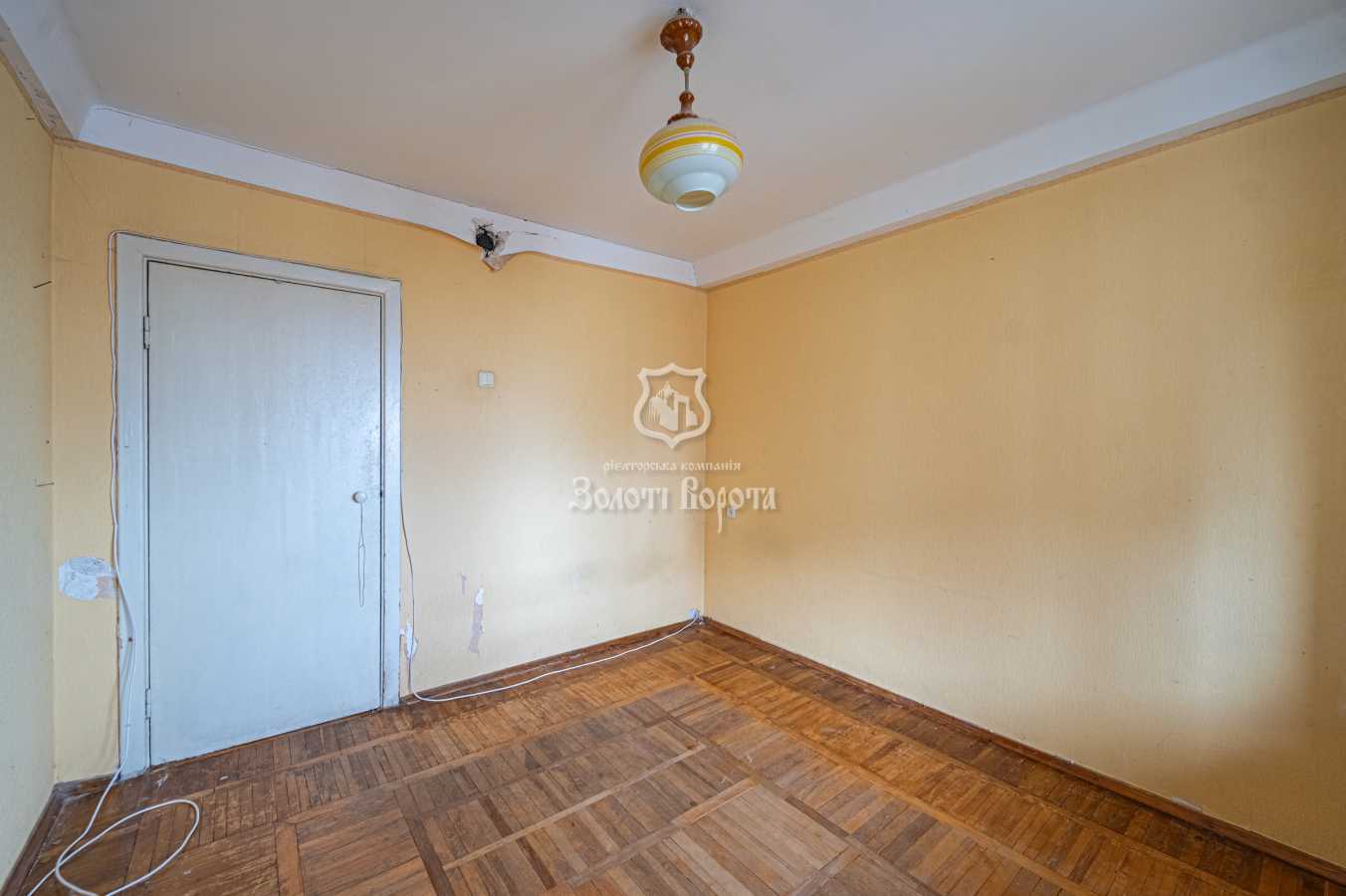 Продажа 2-комнатной квартиры 47.5 м², Митрополита Василия Липковского ул., Липківського, 9