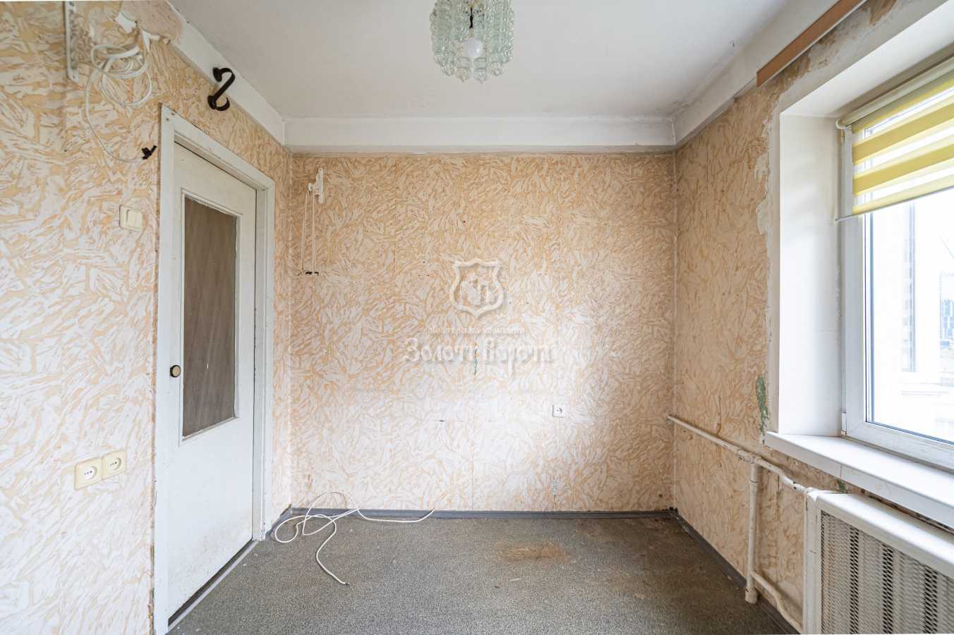 Продажа 2-комнатной квартиры 47.5 м², Митрополита Василия Липковского ул., Липківського, 9